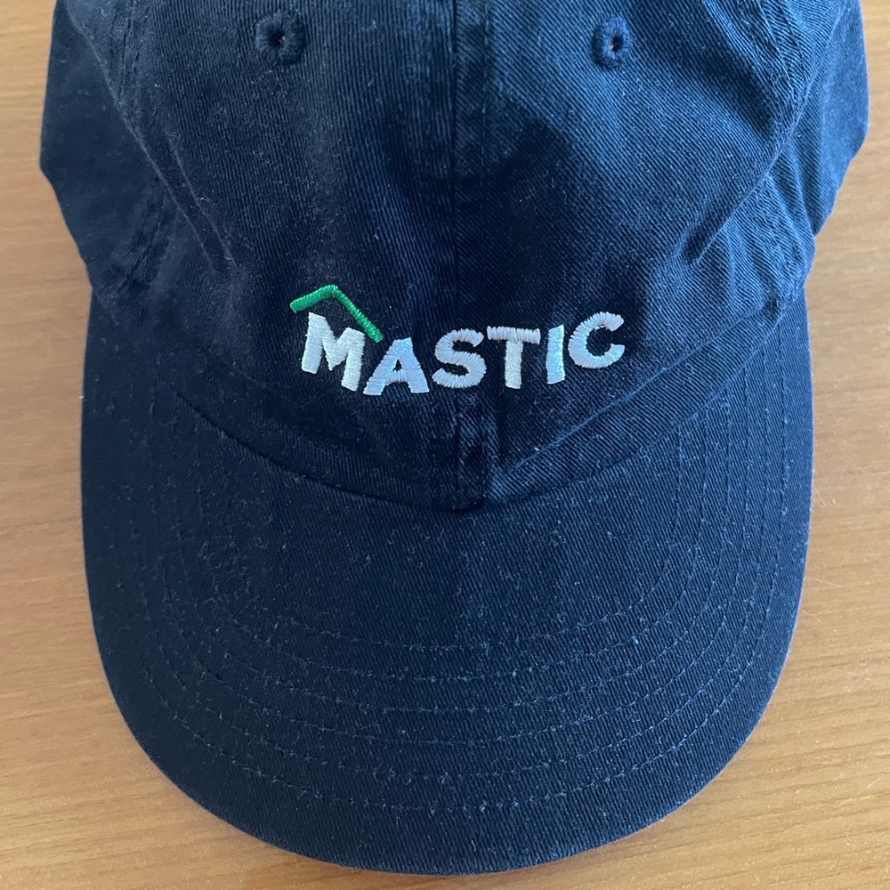 MASTIC ADJUSTABLE HAT